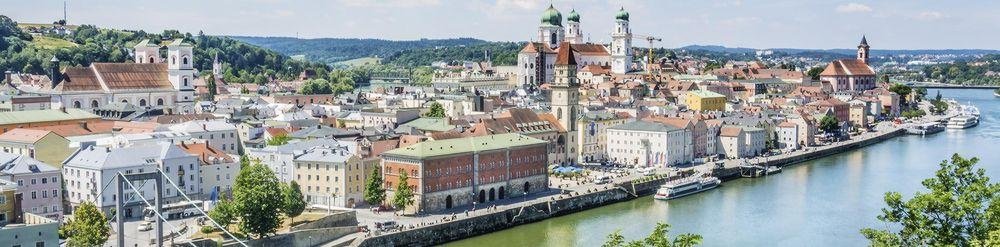 Passau kennenlernen